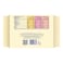 London Dairy Duo Minis Mango, Mixed Berries, Peach, Apricot Ice Cream Bars, 60ml Pack of 6