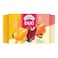 London Dairy Duo Minis Mango, Mixed Berries, Peach, Apricot Ice Cream Bars, 60ml Pack of 6