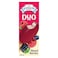 London Dairy Duo Mixed Berries Ice Cream Stick, 90ml