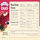 London Dairy Duo Mixed Berries Ice Cream Stick, 90ml