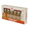 The Ginger People No Sugar Added Ginger Shot with Ginger and Honey, 30ml Pack of 6