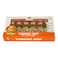 The Ginger People No Sugar Added Ginger Shot with Ginger and Honey, 30ml Pack of 6