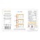 The Ginger People No Sugar Added Healthy Ginger Shots Mix Kit, 30ml Pack of 6