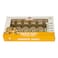 The Ginger People No Sugar Added Ginger Shot with Lemon and Honey, 30ml Pack of 6