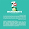 7UP Mojito Zero Sugar Lemon &amp; Mint 330ml