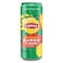 Lipton Zero Sugar Mango Tango Green Ice Tea Can, 320ml