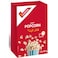 My Choice Microwave Popcorn Light Flavor 91g, Pack of 3