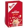My Choice Microwave Popcorn Salted Flavor 91g, Pack of 3