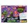 Nyumy Teenage Mutant Ninja Turtle Turkey and Cheese Sweet Potato Pizza,