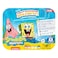 Nyumy Spongebob Tomato Macarpone Spaghetti and Hidden Vegetable, 200g