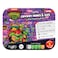 Nyumy Teenage Mutant Ninja Turtle Cowboy Mince and Rice, 200g