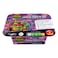 Nyumy Teenage Mutant Ninja Turtle Cowboy Mince and Rice, 200g