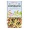 Dalla Costa Dinosauri Pasta with Tomato and Spinach, 250g