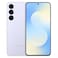 Samsung Galaxy S25 FE Smartphone, 128 GB, Icy Blue, Dual SIM, 8 GB RAM, 5G