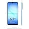 Samsung Galaxy A17 Smartphone, 256 GB, Light Blue, Dual SIM, 8 GB RAM, LTE