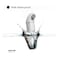 Green Lion Bidet Pro, White