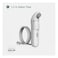 Green Lion Bidet Pro, White