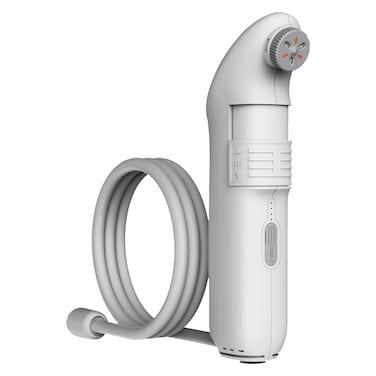 Green Lion Bidet Pro, White