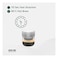 Green Lion Coffee Maker, White