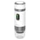 Green Lion Coffee Maker, White