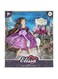 Elissa The Fashion Capital Royale Collection 11.5 inch Basic Doll - Style II