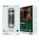 Green Lion Coffee Maker, Grey