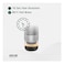 Green Lion Coffee Maker, Grey