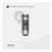 Green Lion Coffee Maker, Grey
