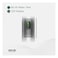 Green Lion Coffee Maker, Grey
