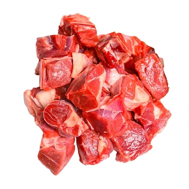 Australian Lamb  Carcass Stew Import