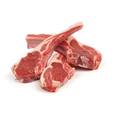 Australian Lamb Ribs Import