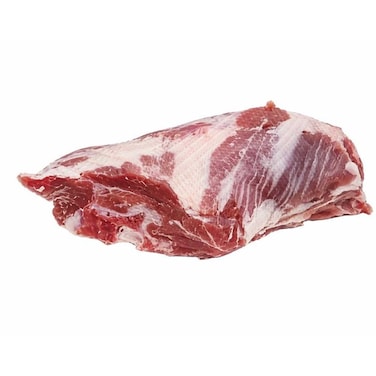 Australian Lamb Neck Import