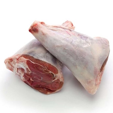 Australian Lamb Shank Import