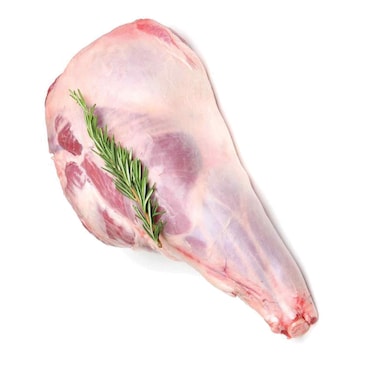 Australian Lamb Carcass Leg Import