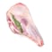 Australian Lamb Carcass Leg Import