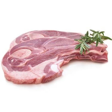 Australian Lamb Shoulder Slice Import
