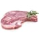 Australian Lamb Shoulder Slice Import