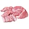 Australian Lamb Forequarter Import