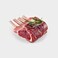 Australian Lamb Rack Marinated Import