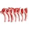 Australian Lamb Carcass Ribs Import