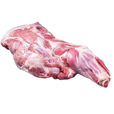 Australian Lamb Carcass Shoulder Import
