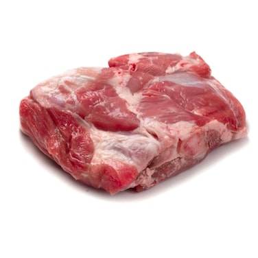 Australian Lamb Shoulder Boneless Import