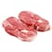 Australian Lamb Leg Slice&nbsp;Import