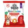 Piccolo Organic Cocomelon No Added Salt or Sugar Multigrain Puffs Tomato Rings Finger Food, 7 Months+, 15g