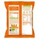 Piccolo Organic Cocomelon No Added Salt or Sugar Multigrain Puffs Carrot Stars Finger Food, 7 Months+, 15g Pack of 4