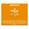 Piccolo Organic Cocomelon No Added Salt or Sugar Multigrain Puffs Carrot Stars Finger Food, 7 Months+, 15g Pack of 4