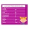 Piccolo Kids No Added Sugar Organic Apple, Raspberry and Blueberry Squeezy Fruit, 100g Pack of 4