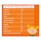 Piccolo Organic Veggie Hero No Added Sugar Carrot, Sweet Potato and Butternut Squash with Flaxseed Smoothie, 4 Months+, 100g