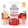 Piccolo Organic Cooking No Added Salt or Sugar Stir-in Sauce Classic Tomato with A Hint of Basil, 6 Months+, 120g