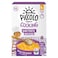 Piccolo Organic Cooking No Added Salt Mini Stars Baby Pasta, 6 Months+, 300g